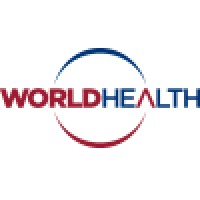 World Health Calgary Logo