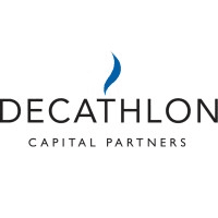 Decathlon Capital Partners Logo