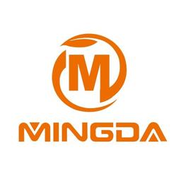 Shenzhen MINGDA Technology CO., LTD. Logo