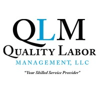 QLM - Skilled Staffing Logo