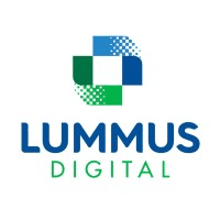 Lummus Digital Logo