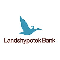 Landshypotek Bank Logo