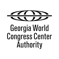 Georgia World Congress Center Authority Logo