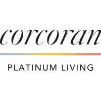 Corcoran Platinum Living Logo