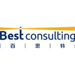 百思特管理咨询有限公司 Logo