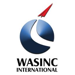 WASINC International, Ltd. Logo
