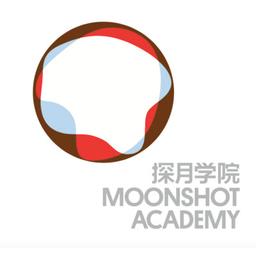 Moonshot Academy 探月学校 Logo