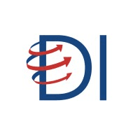 Distribution International Logo