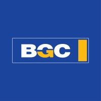 BGC (Australia) Pty Ltd Logo