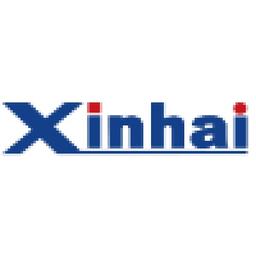 Shandong Xinhai Mining Technology & Equipment Inc. Logo