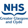 NHS Greater Glasgow and Clyde Logo