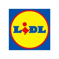 Lidl Nederland Logo