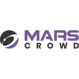 MarsCrowd Logo