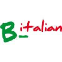 B-italian Logo
