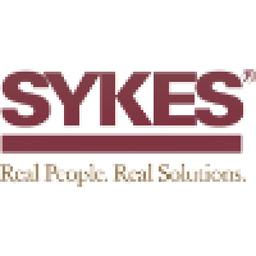 SYKES China Logo