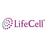 LifeCell International Pvt.Ltd Logo