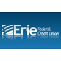 Erie Federal Credit Union Logo