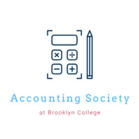 Accounting Society at Brooklyn College Logo