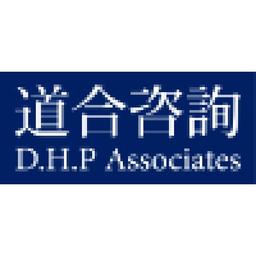 D.H.P Associates Co.,Ltd Logo