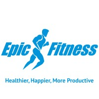 Epic Fitness Logo