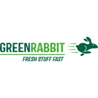 Green Rabbit Logo
