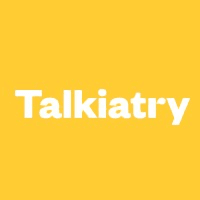 Talkiatry Logo