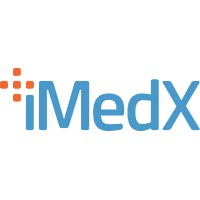 iMedX Information Services Pvt Ltd Logo