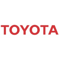 Toyota North America Logo