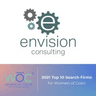 Envision Consulting, LLC