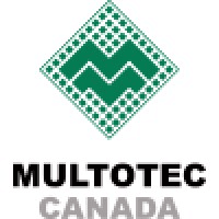 Multotec Canada Ltd. Logo