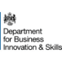 Department for Business, Innovation and Skills Logo
