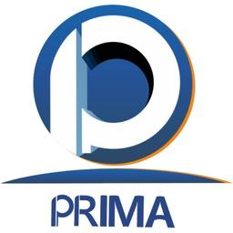 Prima Industry Co., Ltd Logo
