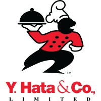 Y. Hata & Co., Ltd. Logo