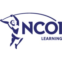 NCOI Learning Logo