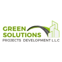 Green Solutions Projects Development LLC Logo