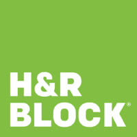 H&R Block Australia Logo