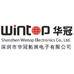 Shenzhen Wintop Electronics Co., Ltd Logo