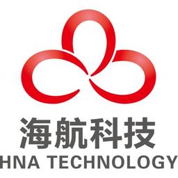 HNA Technology Co., Ltd 海航科技 Logo
