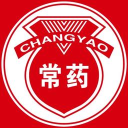 Changzhou Pharmaceutical Factory Logo