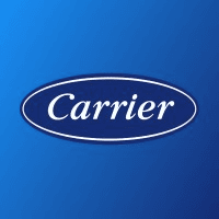 Carrier India Logo