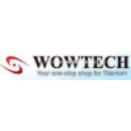 Wowtech Titanium Industry Co., Ltd. Logo