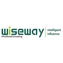 WISEWAY PR & Brand Consulting Logo