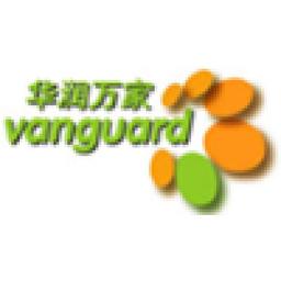 华润万家 CRVanguard Logo