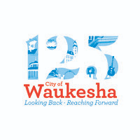 City of Waukesha Logo