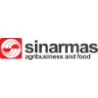 Sinarmas Agribusiness and Food Logo