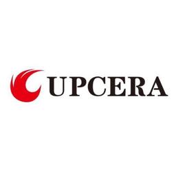 Shenzhen Upcera Dental Technology Co., Ltd. Logo