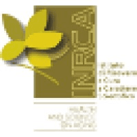 IRCCS INRCA - Istituto Nazionale Riposo e Cura Anziani Logo