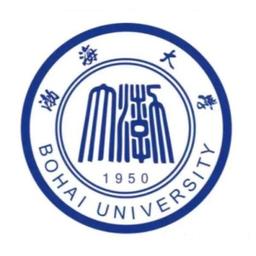 Bohai University Logo