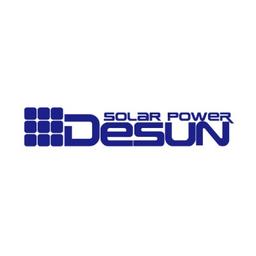 Shenzhen Desun Solar Technology Co., Ltd Logo