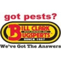 Bill Clark Pest Control, Inc. Logo